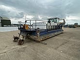 Berkenheger: Model 6530 Aquatic Weed Harvester - Gallery image 10
