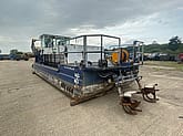 Berkenheger: Model 6530 Aquatic Weed Harvester - Gallery image 11