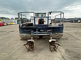 Berkenheger: Model 6530 Aquatic Weed Harvester - Gallery image 12