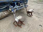 Berkenheger: Model 6530 Aquatic Weed Harvester - Gallery image 14
