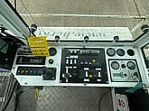 Berkenheger: Model 6530 Aquatic Weed Harvester - Gallery image 17
