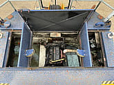 Berkenheger: Model 6530 Aquatic Weed Harvester - Gallery image 23