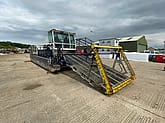 Berkenheger: Model 6530 Aquatic Weed Harvester - Gallery image 3