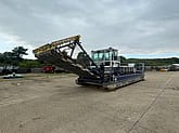 Berkenheger: Model 6530 Aquatic Weed Harvester - Gallery image 7