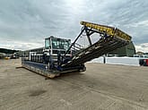 Berkenheger: Model 6530 Aquatic Weed Harvester - Gallery image 8