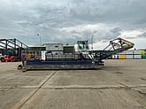 Berkenheger: Model 6530 Aquatic Weed Harvester - Gallery image 9