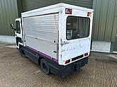 Bradshaw Electric FB3 3000kg Load Carrier - Gallery image 10
