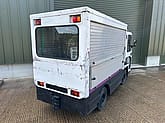 Bradshaw Electric FB3 3000kg Load Carrier - Gallery image 12