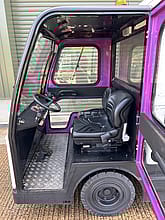 Bradshaw Electric FB3 3000kg Load Carrier - Gallery image 13