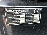 Bradshaw Electric FB3 3000kg Load Carrier - Gallery image 18