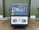 Bradshaw Electric FB3 3000kg Load Carrier - Gallery image 2