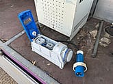 Bradshaw Electric FB3 3000kg Load Carrier - Gallery image 20