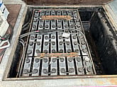 Bradshaw Electric FB3 3000kg Load Carrier - Gallery image 21