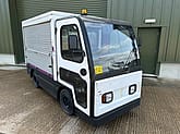 Bradshaw Electric FB3 3000kg Load Carrier - Gallery image 3