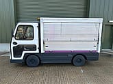 Bradshaw Electric FB3 3000kg Load Carrier - Gallery image 4