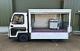 Bradshaw Electric FB3 3000kg Load Carrier - Gallery image 6