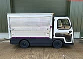 Bradshaw Electric FB3 3000kg Load Carrier - Gallery image 7