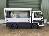 Bradshaw Electric FB3 3000kg Load Carrier - Gallery image 8