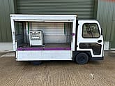 Bradshaw Electric FB3 3000kg Load Carrier - Gallery image 9