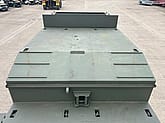 Broshuis E2130 Tri Axle Step Frame Low Loader Trailer - Gallery image 16