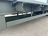 Broshuis E2130 Tri Axle Step Frame Low Loader Trailer - Gallery image 18