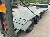 Broshuis E2130 Tri Axle Step Frame Low Loader Trailer - Gallery image 20