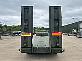 Broshuis E2130 Tri Axle Step Frame Low Loader Trailer - Gallery image 6