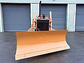 Case MC1150E Tracked Bulldozer - Gallery image 11