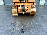 Case MC1150E Tracked Bulldozer - Gallery image 14