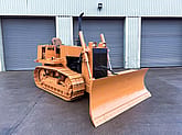 Case MC1150E Tracked Bulldozer - Gallery image 2