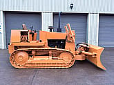 Case MC1150E Tracked Bulldozer - Gallery image 3