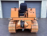 Case MC1150E Tracked Bulldozer - Gallery image 7