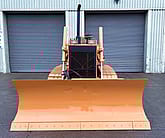 Case MC1150E Tracked Bulldozer - Gallery image 8