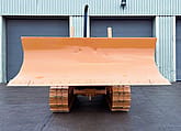 Case MC1150E Tracked Bulldozer - Gallery image 9