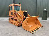 Case: MC1155E Tracked Loader - Gallery image 1