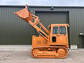 Case: MC1155E Tracked Loader - Gallery image 13