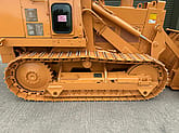 Case: MC1155E Tracked Loader - Gallery image 18