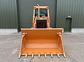 Case: MC1155E Tracked Loader - Gallery image 2