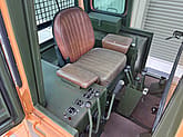 Case: MC1155E Tracked Loader - Gallery image 28