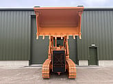 Case: MC1155E Tracked Loader - Gallery image 35