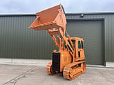 Case: MC1155E Tracked Loader - Gallery image 36