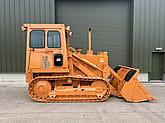 Case: MC1155E Tracked Loader - Gallery image 4