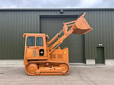 Case: MC1155E Tracked Loader - Gallery image 5