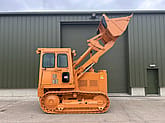 Case: MC1155E Tracked Loader - Gallery image 6