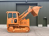 Case: MC1155E Tracked Loader - Gallery image 7