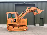 Case: MC1155E Tracked Loader - Gallery image 8