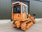 Case: MC1155E Tracked Loader - Gallery image 9