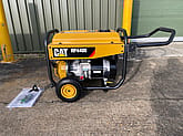 Caterpillar RP4400 4kVA Portable Generator - Featured image