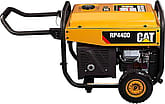 Caterpillar RP4400 4kVA Portable Generator - Gallery image 4