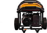 Caterpillar RP4400 4kVA Portable Generator - Gallery image 3